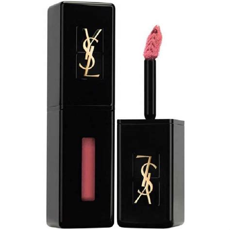 rose mix vernis a levres ysl|ysl vernis a lipstick.